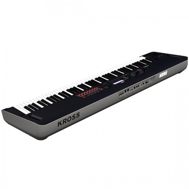 Used korg kross 2 for sale deals