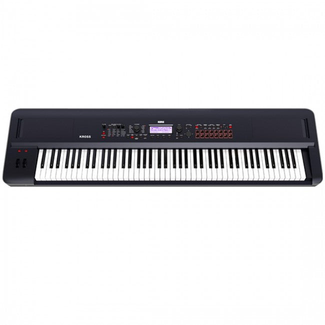 Korg kross new arrivals 2 88