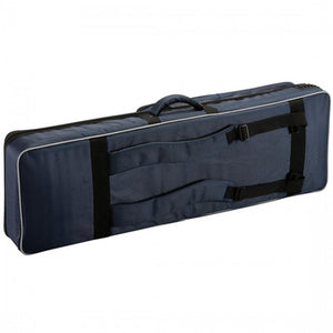 Korg Kross 61 Note Deluxe Soft Case Carry Bag Back