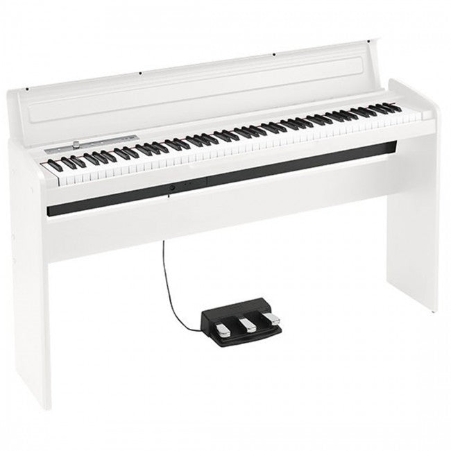 Korg LP-180 Piano White