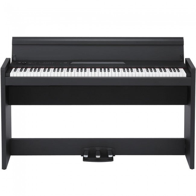 Korg LP-380 Digital Piano Black