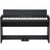 Korg LP-380 Digital Piano Black
