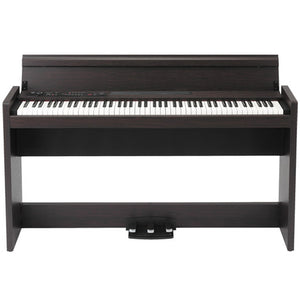 Korg LP-380 Digital Piano Rosewood