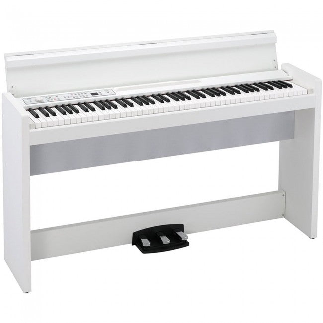 Korg LP-380 White Digital Piano 