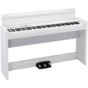 Korg LP-380 White Digital Piano 