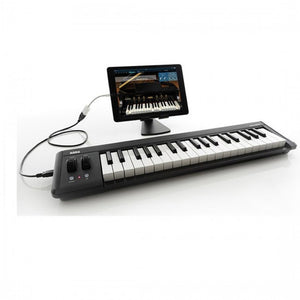 Korg MicroKey 2 37-Key Compact MIDI Controller