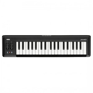 Korg MicroKey 2 37-Key Compact MIDI Controller