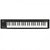 Korg MicroKey 2 Air 49-Key Bluetooth MIDI Controller