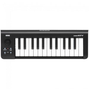 Korg Microkey 25 Key USB MIDI Controller 