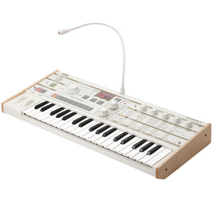 Korg MicroKORG S Analog Modelling Synthesiser