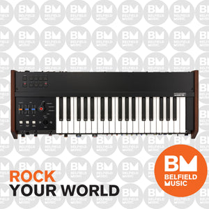 Korg miniKORG 700 FS Synthesizer Synth Buy Online Belfield Music