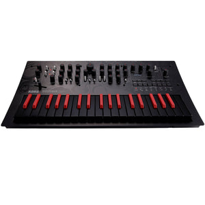 Korg MiniLogue Bass Polyphonic Analogue Synthesizer - Limited Edition