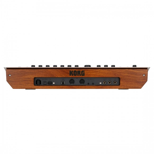 Korg Minilogue Polyphonic Synthesizer Buy Online Belfield Music
