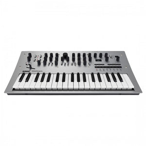 Korg Minilogue Polyphonic Synthesizer