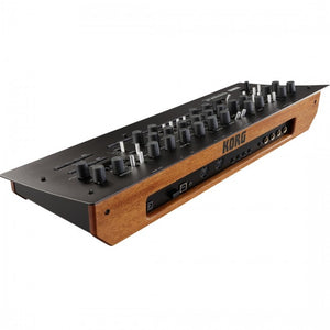 Korg Minilogue XD Module Polyphonic Synthesizer