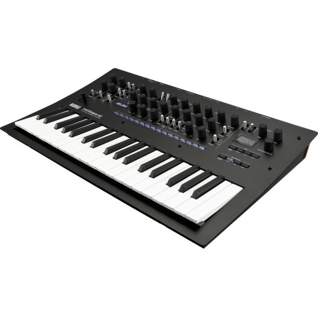 Korg MINILOGUE XD Polyphonic Analogue