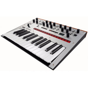 Korg Monologue Silver Monophonic Synthesizer
