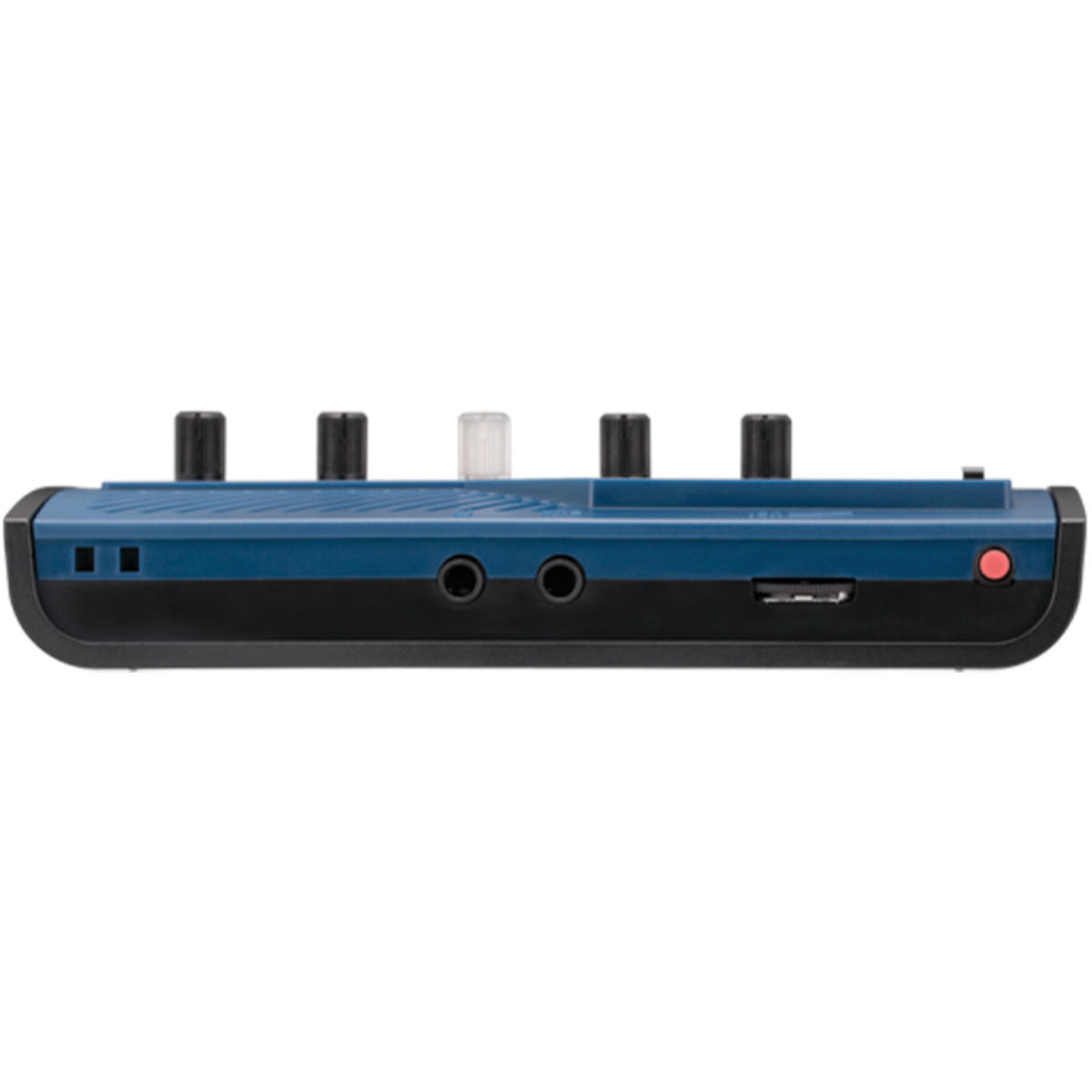 Korg Monotron Duo Analogue Ribbon Synthesizer