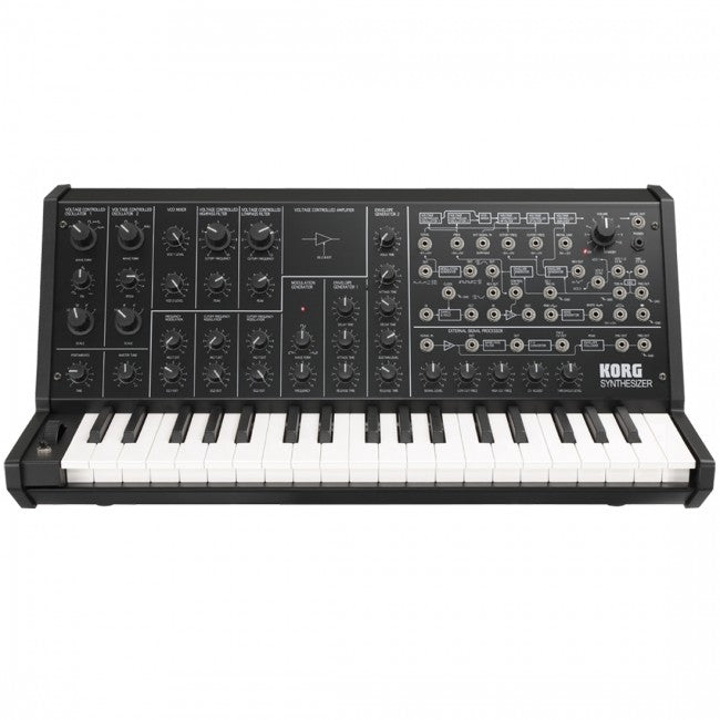 Korg MS-20 Mini Monophonic Synthesizer 