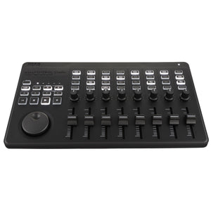 Korg nanoKONTROL Studio Midi Controller