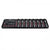 Korg nanoKONTROL2 Slim Line USB Control Black