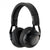 Korg NC-Q1 Smart Noise Cancelling Headphones Black