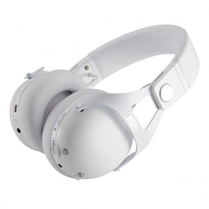 Korg NC-Q1 Smart Noise Cancelling Headphones White