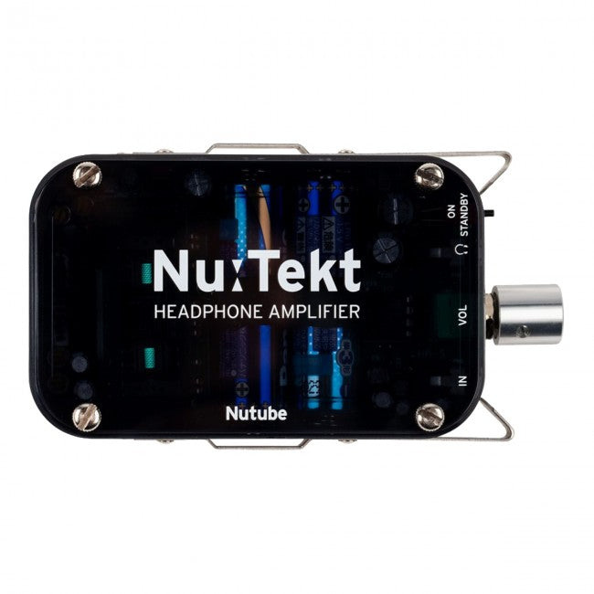 Korg Nu:Tekt HA-S Headphone Amplifier Kit 