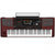 Korg PA1000 Arranger Keyboard 61 Key Stand