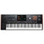 Korg PA5X-61 Professional Arranger Keyboard 61-Key