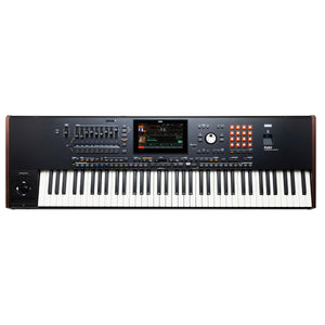 Korg PA5X-76 Professional Arranger Keyboard 76-Key