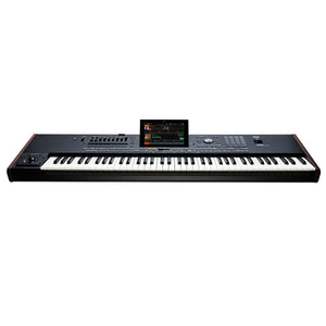 Korg PA5X-76 Professional Arranger Keyboard 76-Key