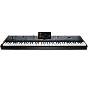 Korg PA5X-88 Professional Arranger Keyboard 88-Key