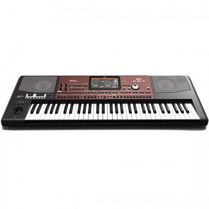 Korg PA700OR Arranger Keyboard Oriental Slant 