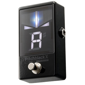 Korg Pitchblack X Floor Tuner Pedal