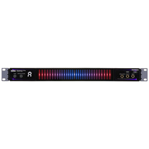 Korg Pitchblack X Pro Rack Mount Tuner