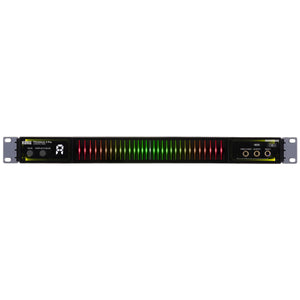 Korg Pitchblack X Pro Rack Mount Tuner