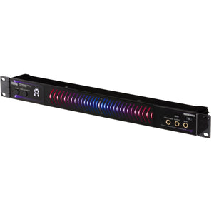 Korg Pitchblack X Pro Rack Mount Tuner