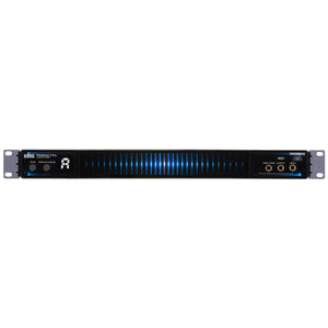 Korg Pitchblack X Pro Rack Mount Tuner