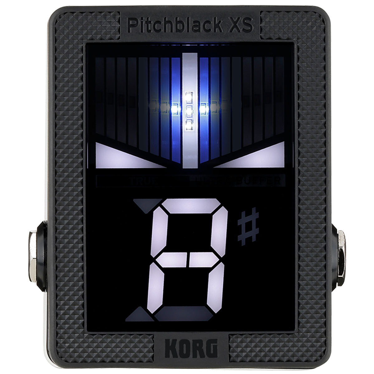 Korg Pitchblack XS Floor Tuner Pedal