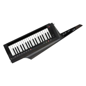 Korg RK-100S 2 Keytar Translucent Black