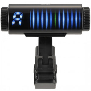 Korg Sledgehammer Pro Clip On Tuner Front