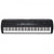 Korg SP280 Digital Piano Black