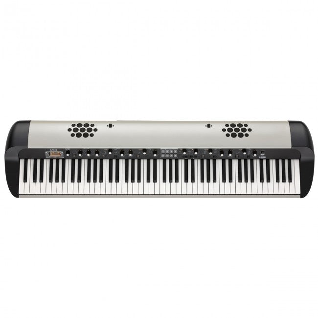 Korg SV-2S 88 Vintage Stage Piano 88-Key SV2S w/ In-Built Speakers