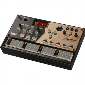 Korg Volca Drum Digital Percussion Synthesizer