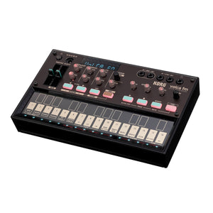 Korg Volca FM 2 Digital FM Synthesizer - 2nd Generation