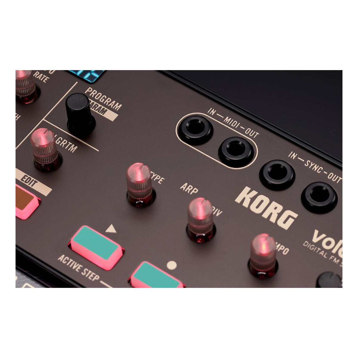 KORG VOLCA FM Korg Volca FM