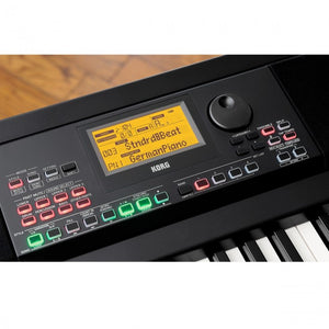 Korg XE20 Digital Ensemble Piano XE-20