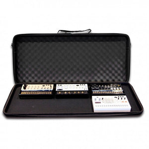 Korg DJ Hard Shell Padded Display Case Bag