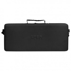 Korg DJ Hard Shell Padded Display Carry Bag